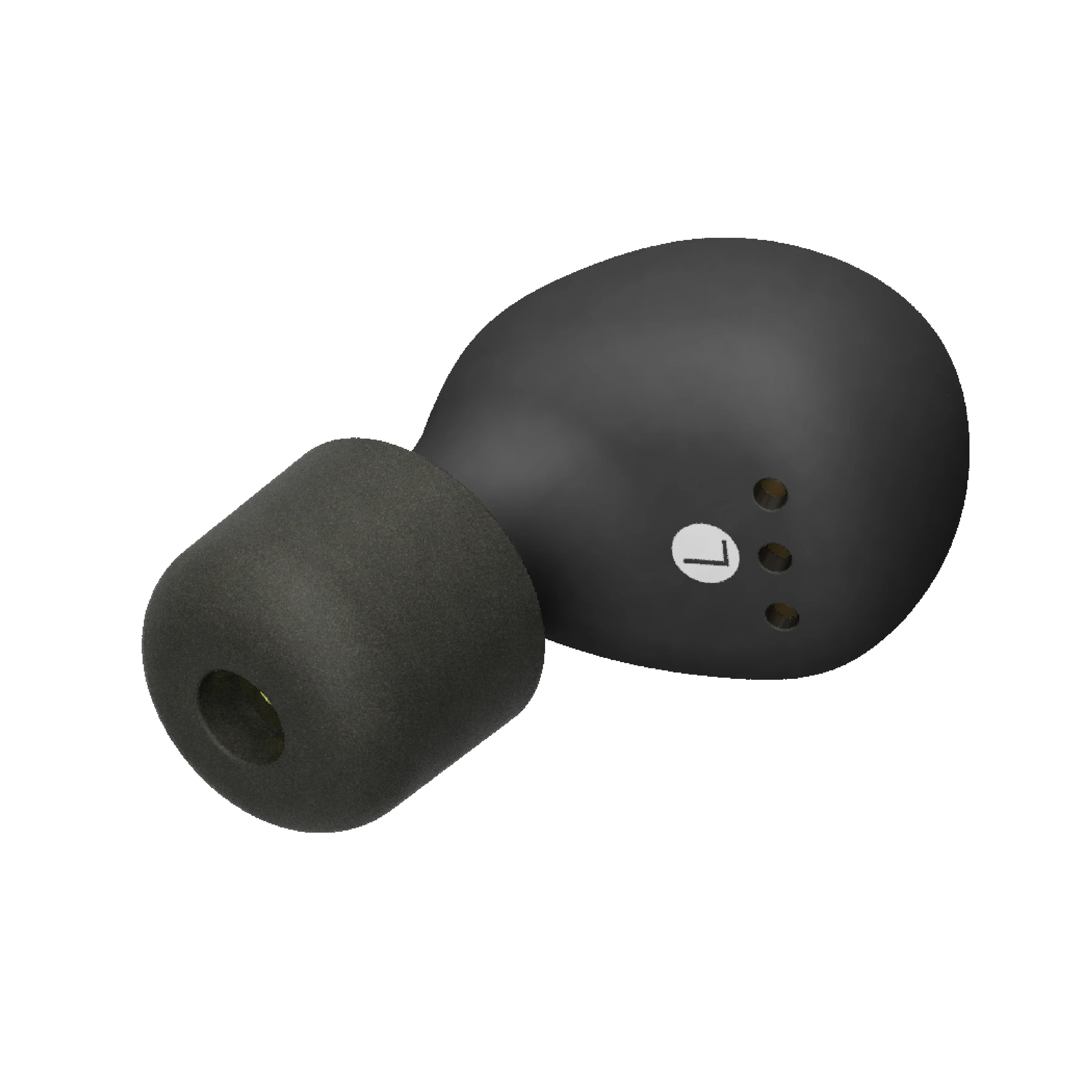 Single Replacement Earbuds for FREE 2.0 - Image 8